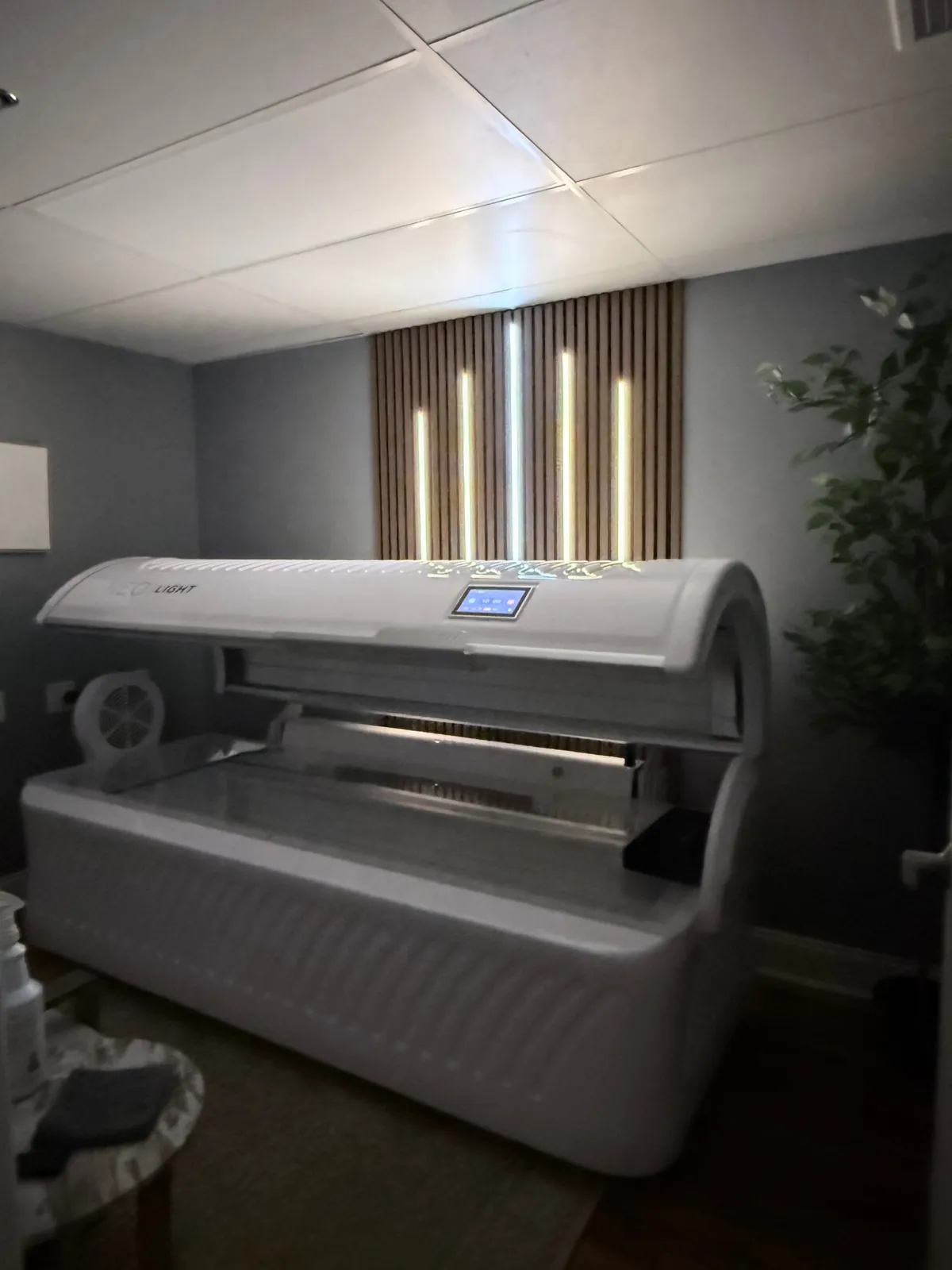 NEO Light red light bed