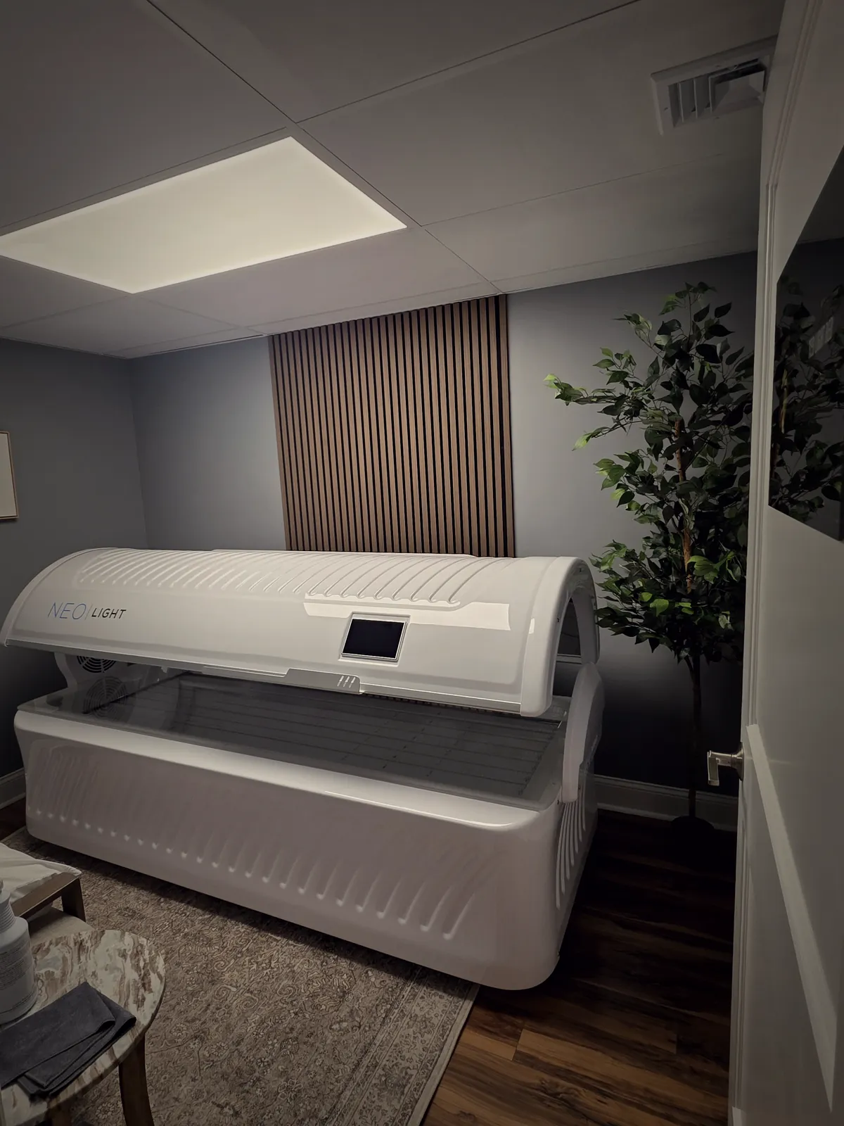 NEO Light red light bed